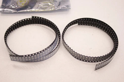 150x FARNELL 1713614 CMB02070X4709GB200 47ohm 500V Melf suporte mais amplo