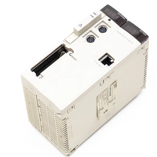 施耐德电气 TSXP572634M，Unity 处理器，572X4 ETH UNY 二手库存...