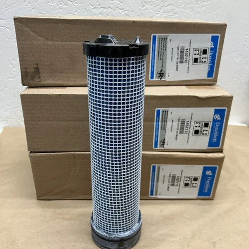 (5) Donaldson P53-4885 Air Filter Elements NIB Fast Shipping! + Warranty