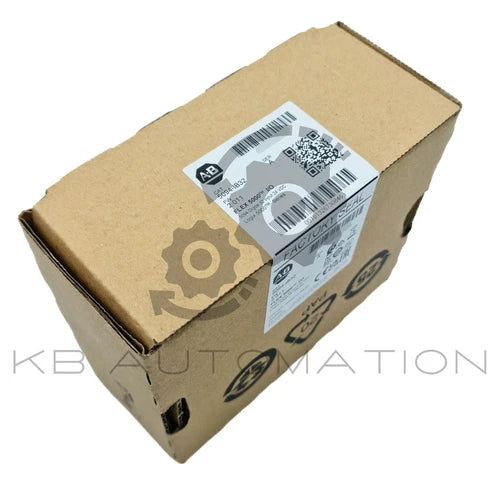 M¨®dulo de entrada digital 5094-IB32 Flex 5000 32 pontos, entradas 24V DC (fonte)