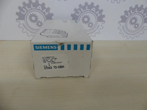 SIEMENS 3TH43 73-0BB4