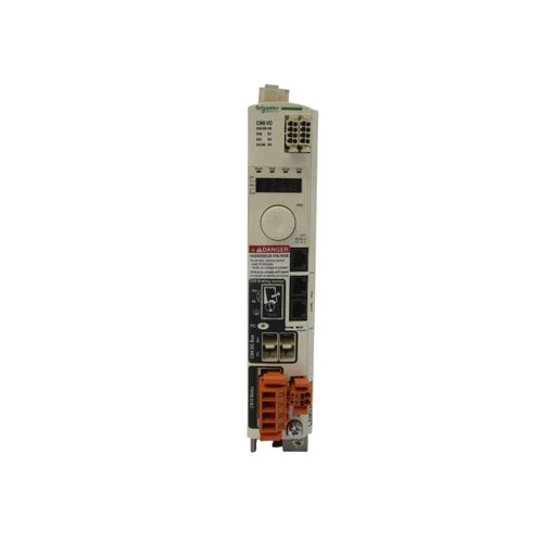 SCHNEIDER ELECTRIC LXM32AD12N4 480V 3.6A NSNP