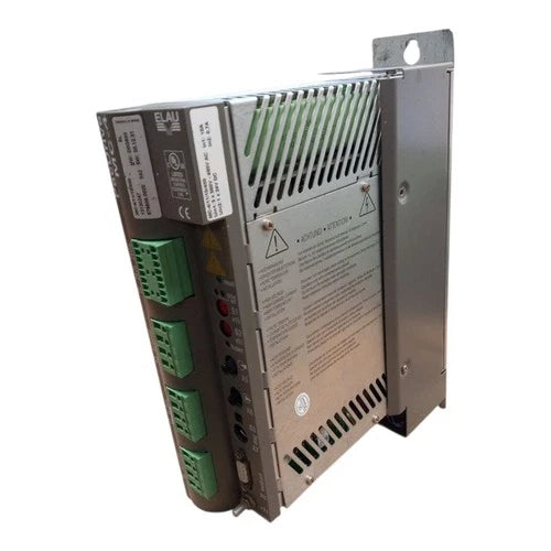 ELAU SCHNEIDER ELECTRIC MC-4/11/10/400 PacDrive MC4 Variator