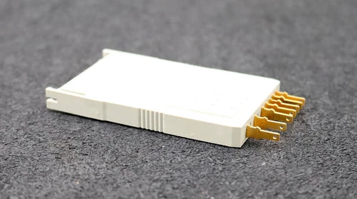 SIEMENS Schutzschalter TELEPERM C74103-A969-E 326 CSL SPR Plug mit 7Pin