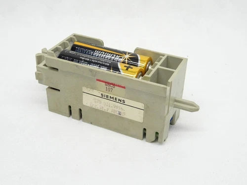 Siemens 6FX1143-5BA00 / C98043-1A1379-L1-02 / 570 031.031.9016
