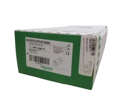 SCHNEIDER SH070/60030/0/0/00/00/00/11/00 NSMP