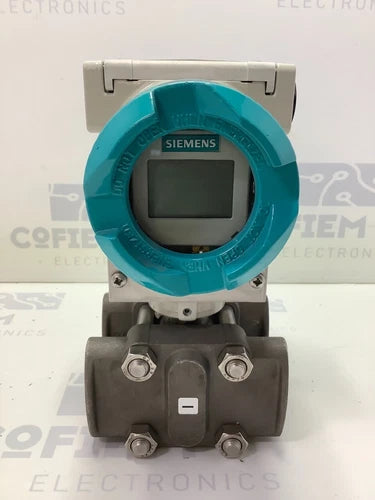 7MF44331HA021AA6Z - Siemens - 7MF4433-1HA02-1AA6-Z Transmisor Reacondiciona