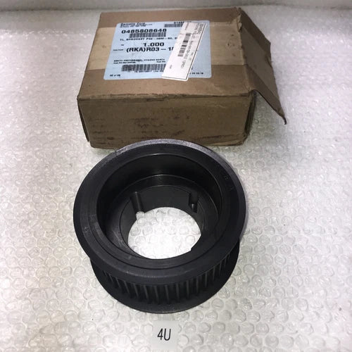 **NEW DODGE - P48-8M-50-2012 HT 250 SPKT 112893#