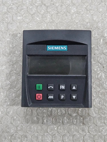 Siemens 6SE6400-0BP00-0AA1