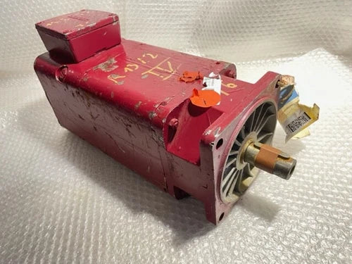 Siemens 3~Permanent Magnet Motor 1HU3074-0AC01