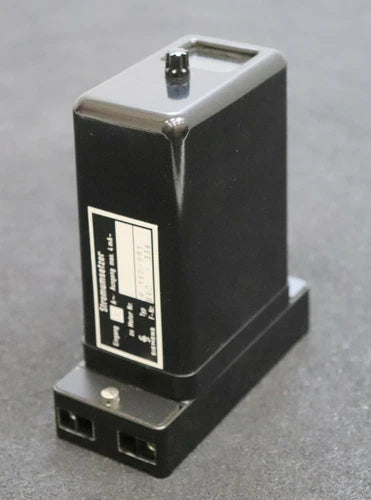 Siemens power converter current converter K 190-001 input 1A ~.