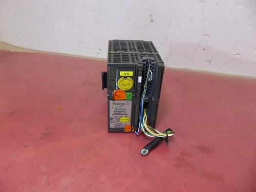 1PC For Siemens 7MH4900-2AA01 Used