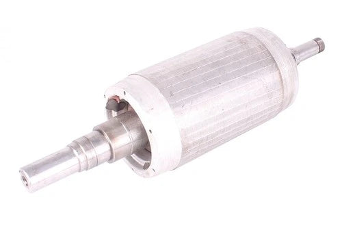 1-604-0002 ROTOR CINCINNATI USED / NO WARRANTY / EXPRESS DELIVERY