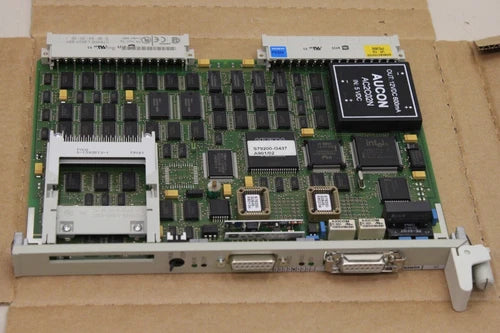 Siemens Simatic Net CP 1430 TF 6GK1143-0TA02 V:5 Communication Processor Original Packaging