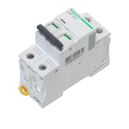 A9F77220 iC60N SCHNEIDER ELECTRIC, A9F77220 iC60N Schneider Circuit Breaker ....