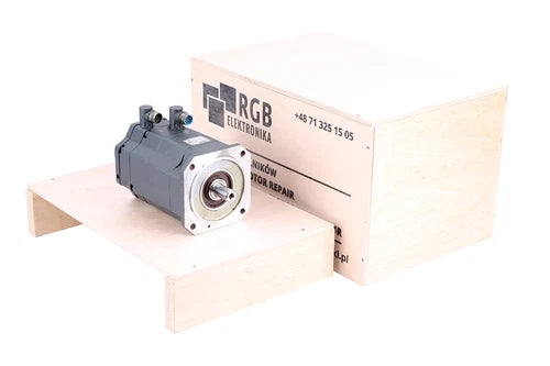 1FK6083-6AF21-1TB9-Z Z:S10 SIEMENS GETESTET | GARANTIE INKLUSIVE | SCHNELLER