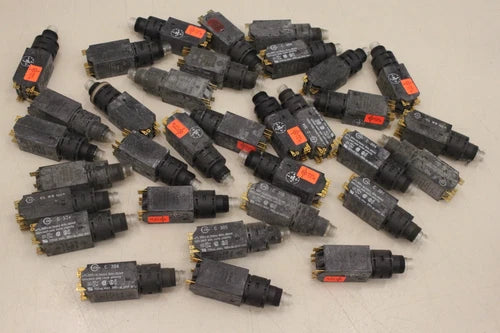 33x ELAN CLWB103R C304 C305 Druckschalter Schalter Taster Drucktaster POSTEN2353
