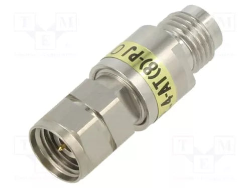 1 piece, Transition: attenuator H2.4-AT-8-PJ /E2UK