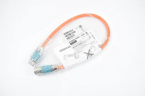 Siemens Power Lead 6FX8002-5DA05-1AA6 ( 6FX8 002-5DA05-1AA6 ) 0.6m