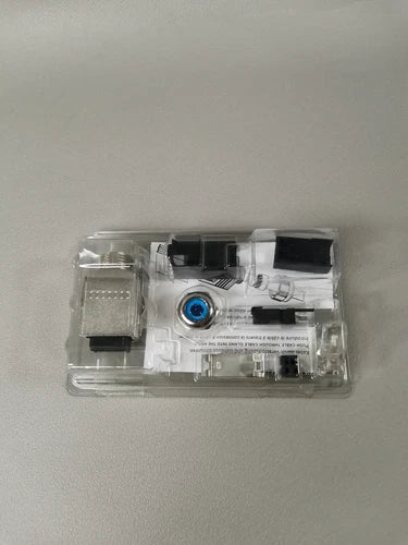 Harting PushPull RJ45 NEU OVP