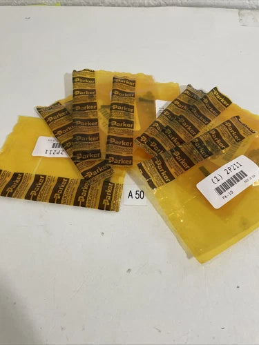 (7) PARKER 2P211 (PKG OF 10)  Fast Shipping +Warranty!