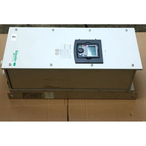 Schneider Electric ATV61WD30N4 Altivar Variator 61 30kW 40HP (P163.2)