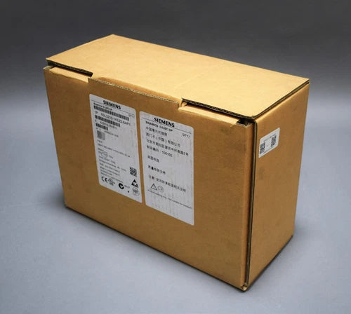 NEW SIEMENS 6SL3210-1KE22-6AP1  [24 MONTHS WARRANTY]