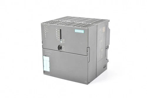 Siemens Simatic S7-300 CPU319-3 PN/DP 6ES7318-3EL01-0AB0 6ES7 318-3EL01-0AB0 E3