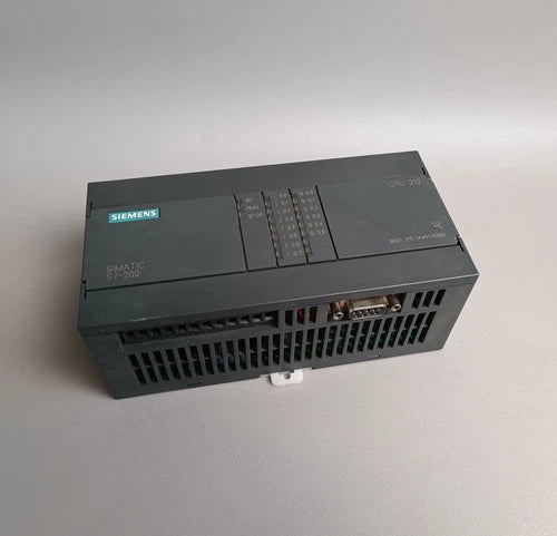 Siemens 6ES7 212-1AA01-0XB0