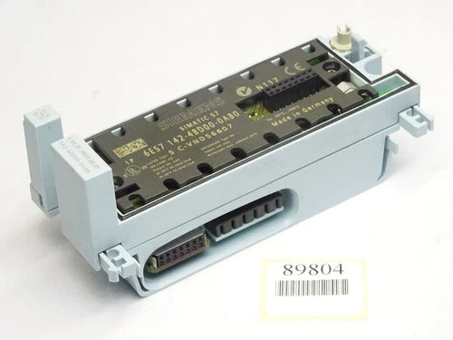 Siemens 6ES7142-4BD00-0AB0 / 6ES7 142-4BD00-0AB0