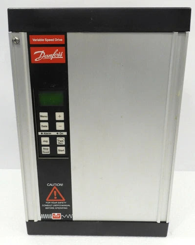 3003, Danfoss - Defekt!