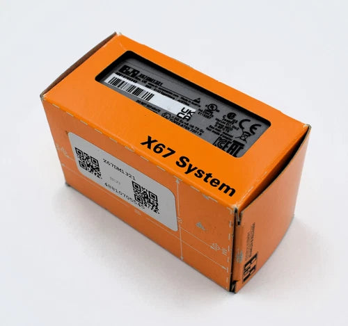 NEW B&R  X67DM1321  [24 MONTHS WARRANTY]