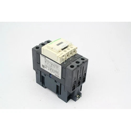 Schneider Electric LC1D50A LC1D50A Contactor (B635)
