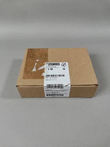 Phoenix Contact 2866284 Mini-PS-12-24DC/24DC/1 NEU OVP
