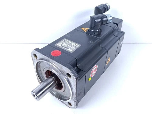 Siemens Servomotor 1FK7063-5AF71-1EH3 TESTED & TOP ZUSTAND