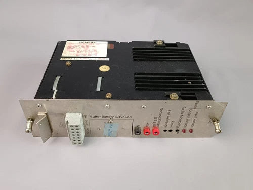 Siemens 6EV 3054-0BC