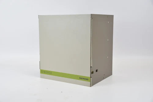 Siemens Simoreg K Power Converter Unit D400 6RA2116-6DV66-0 ( 6RA2 116-6DV66-0 )