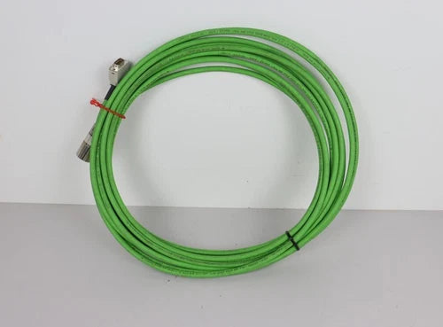 Kollmorgen Resolverkabel Kabel Cable Lif9YC11Y 20218 E312930 AWM TOP ZUSTAND