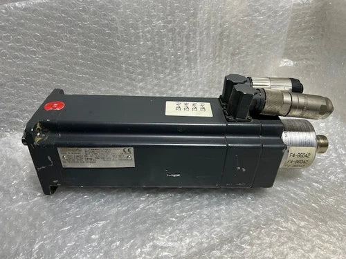 SIEMENS 3~Permanent Magnet Motor 1FT5046-1AF71-3EG0 + 6FX2001-2GB50