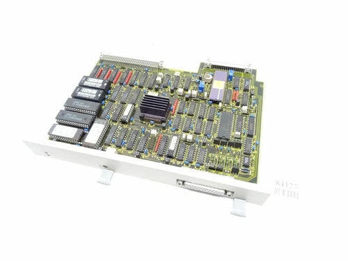 Siemens 6MA5510-3AB10/BD FA E:9