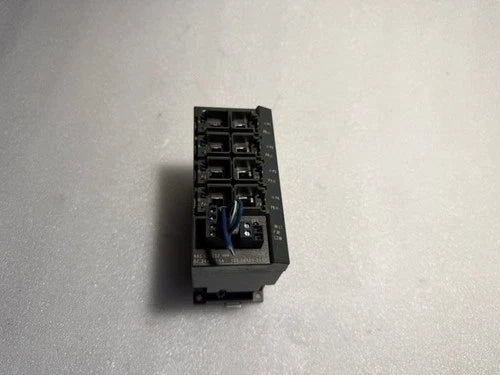 SIEMENS SIMATIC NET INDUSTRIAL ETHERNET SWITCH SCALE X108 6GK5108-0BA00-2AA3