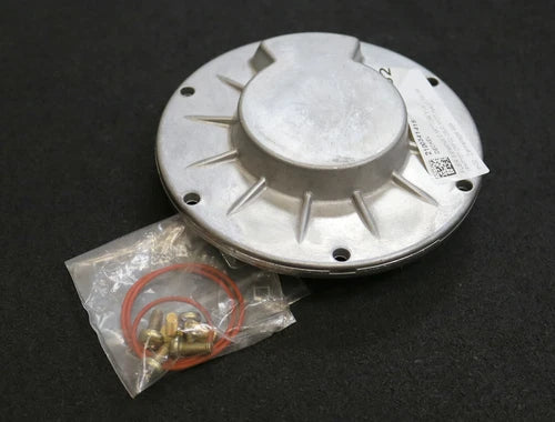SIEMENS Deckel f¨¹r SIEMENS Motor Typ 1PH7101-2NF02-0BJ0 L795 6439 48 002