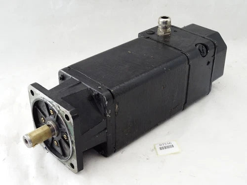 Siemens Permanent Magnet Motor 1HU3056-0AC01-Z 2000min-1