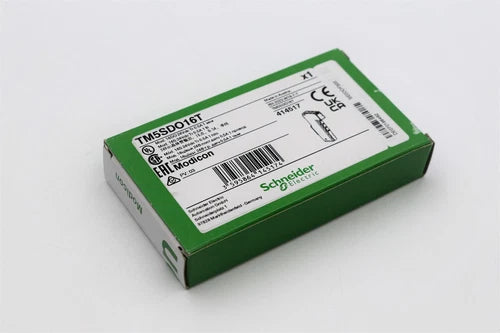 全新施耐德电气 TM5SDO16T [24 个月保修]