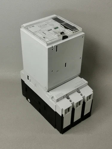 Eaton NZM2-XR