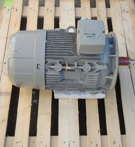 Motor Siemens 1LE10111ER434FA4 1AV1184R