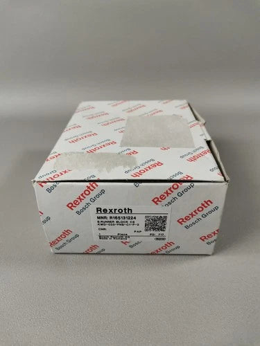 Rexroth R165131224 KWD-035-FNS-C1-P-2 NEU in OVP