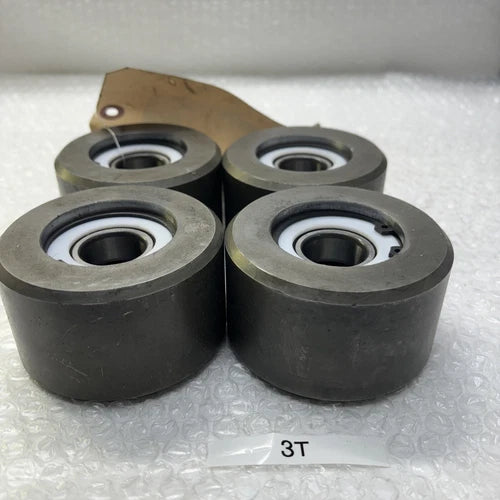 ** New Other 4xDiamond Power Front Roller Bearing  3-1/2" OD X 1" ID 3234036022#