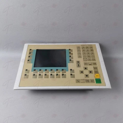 Siemens 6AV6 542-0CA10-0AX1 / 6AV6542-0CA10-0AX1 gebrochen