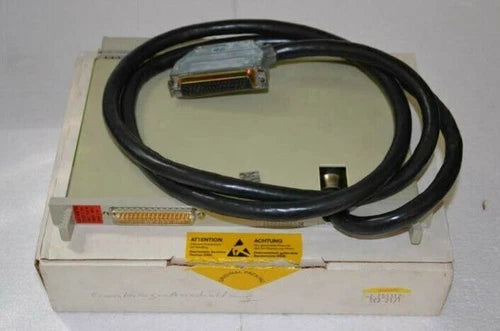 Siemens Simatic S5 6ES5 312-5CA21 / 6ES5312-5CA21 / E:01